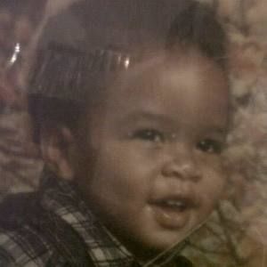 Meet your Posher, Jeremy